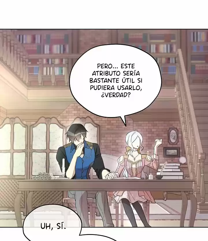 Me Convertí En La Mamá Del Héroe - Capítulo 12 - Página 5 - LectorTMOo