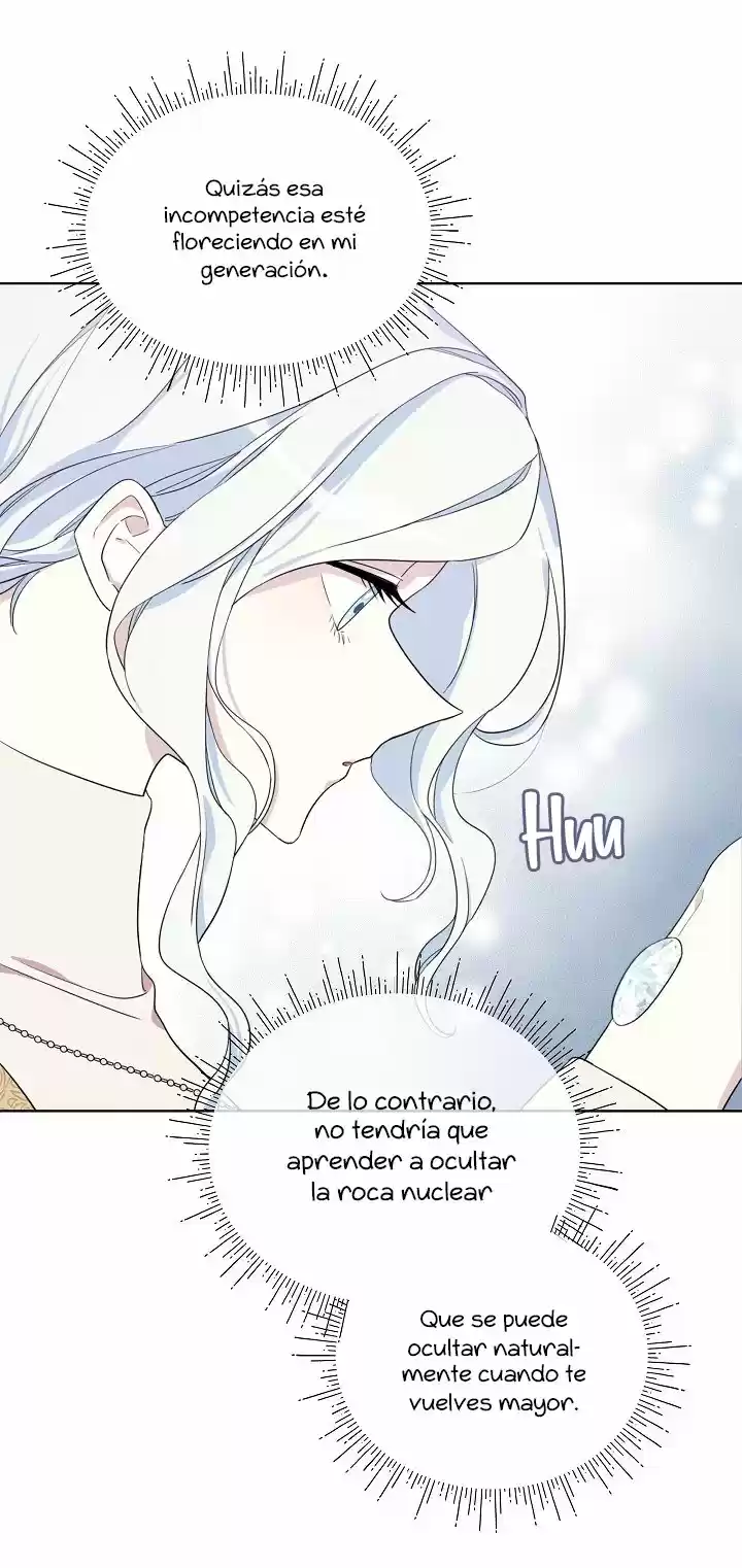 Me Convertí En La Mamá Del Héroe - Capítulo 12 - Página 9 - LectorTMOo