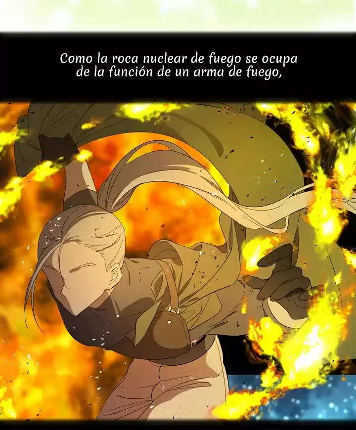 Me Convertí En La Mamá Del Héroe - Capítulo 12 - Página 16 - LectorTMOo