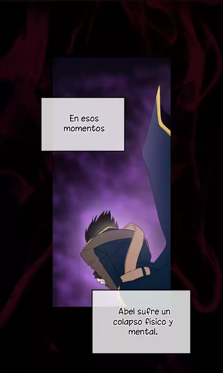 Me Convertí En La Mamá Del Héroe - Capítulo 12 - Página 21 - LectorTMOo