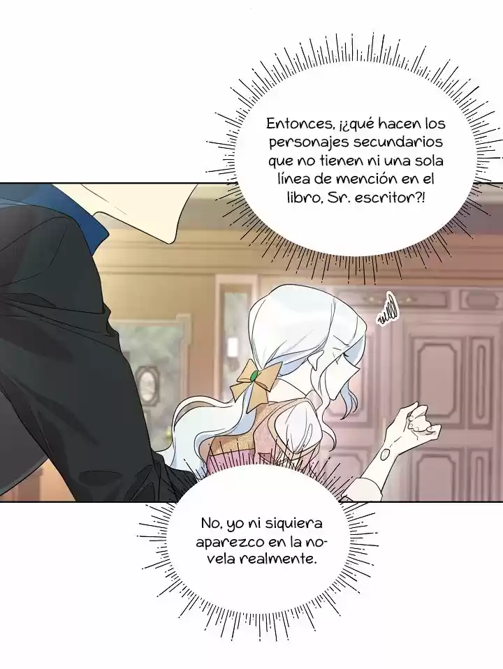 Me Convertí En La Mamá Del Héroe - Capítulo 12 - Página 30 - LectorTMOo