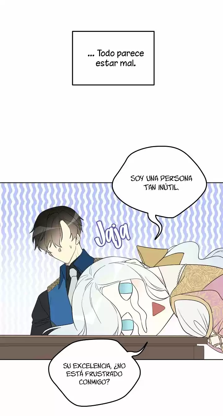 Me Convertí En La Mamá Del Héroe - Capítulo 12 - Página 41 - LectorTMOo