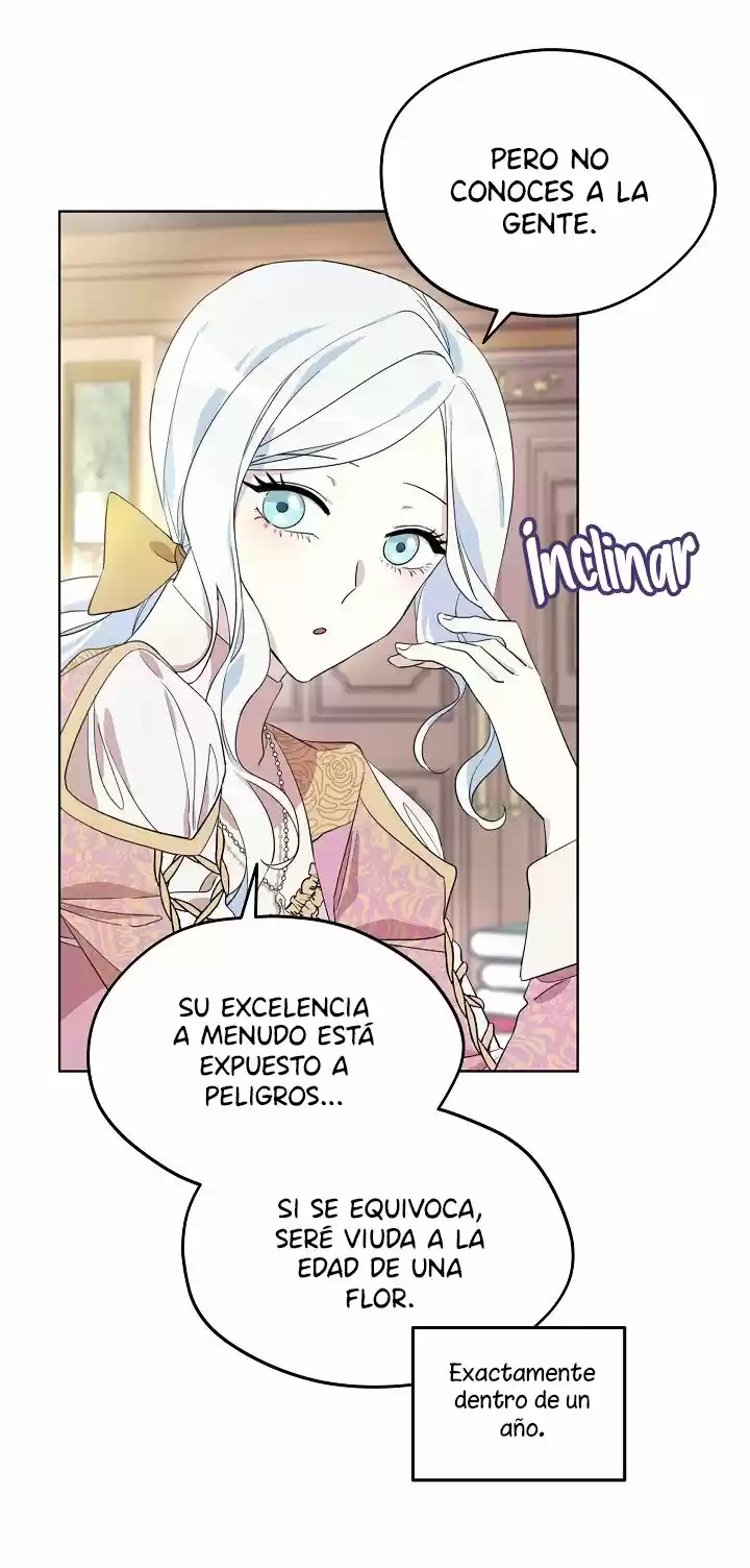 Me Convertí En La Mamá Del Héroe - Capítulo 12 - Página 49 - LectorTMOo