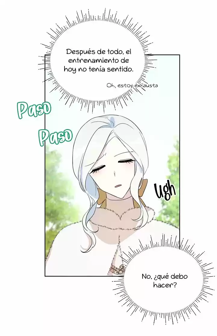 Me Convertí En La Mamá Del Héroe - Capítulo 12 - Página 61 - LectorTMOo