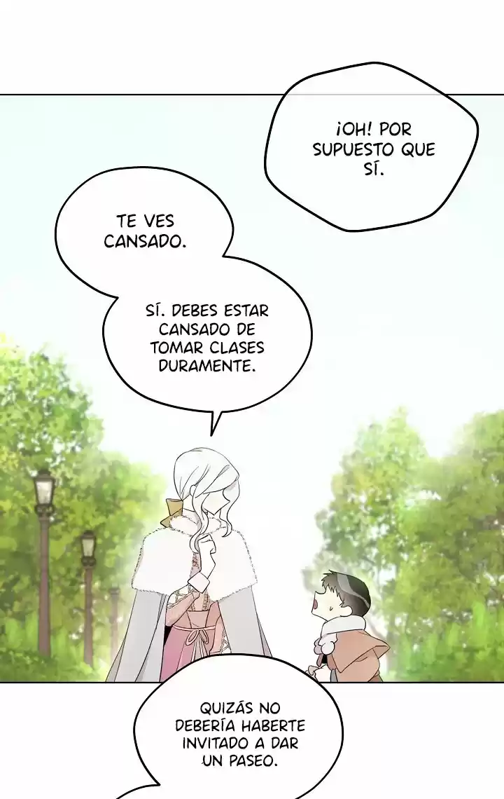 Me Convertí En La Mamá Del Héroe - Capítulo 12 - Página 72 - LectorTMOo