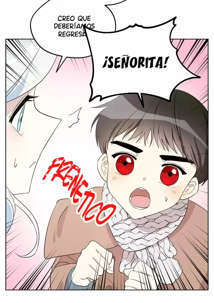 Me Convertí En La Mamá Del Héroe - Capítulo 12 - Página 73 - LectorTMOo