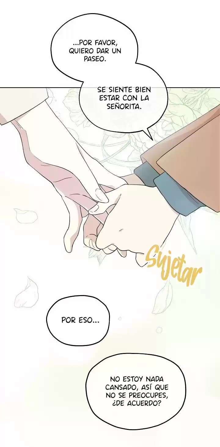 Me Convertí En La Mamá Del Héroe - Capítulo 12 - Página 74 - LectorTMOo