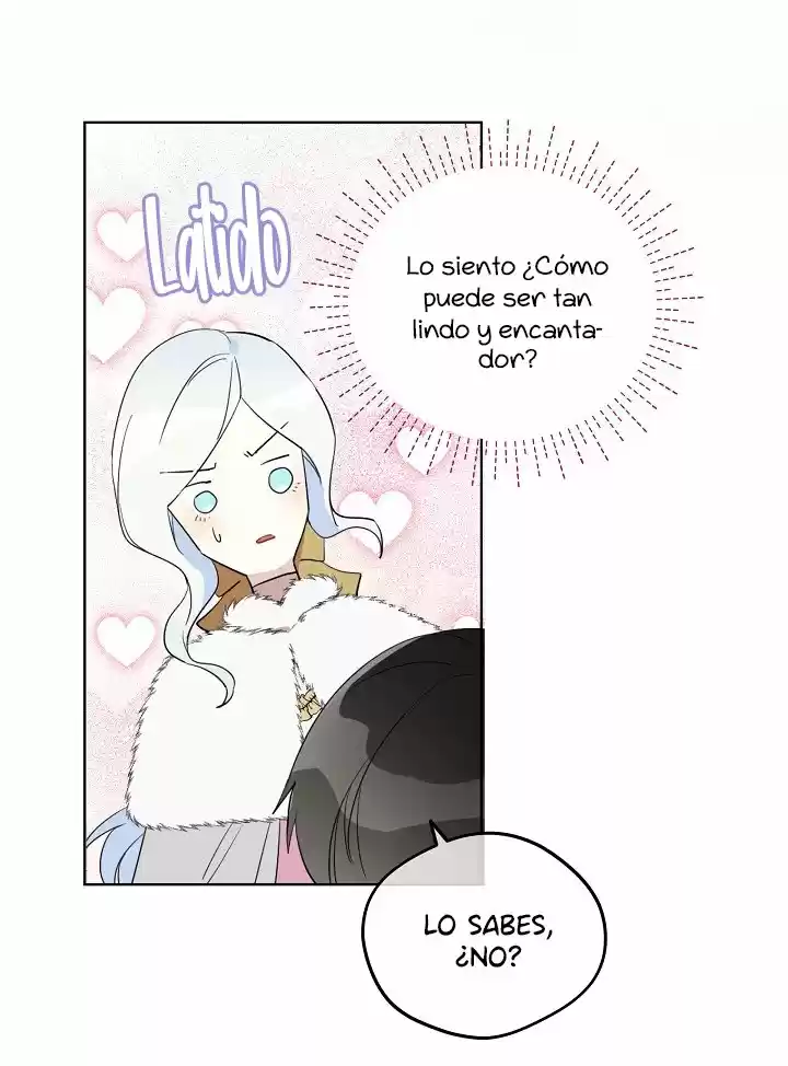 Me Convertí En La Mamá Del Héroe - Capítulo 12 - Página 75 - LectorTMOo