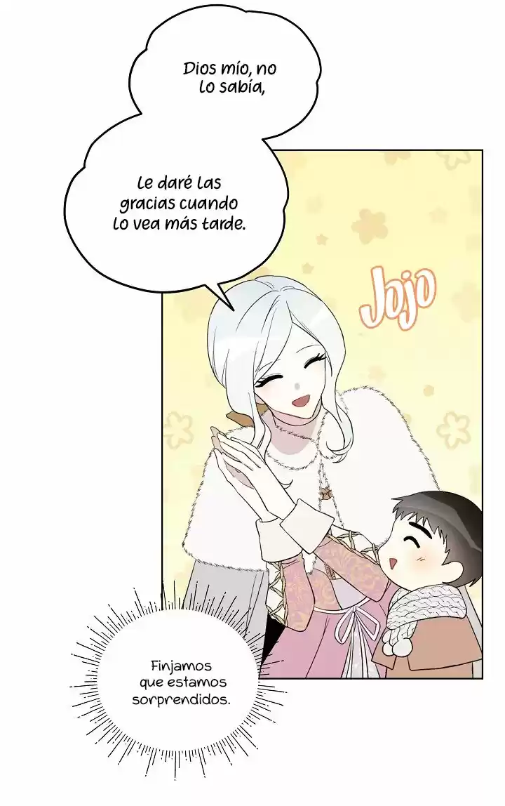 Me Convertí En La Mamá Del Héroe - Capítulo 12 - Página 78 - LectorTMOo