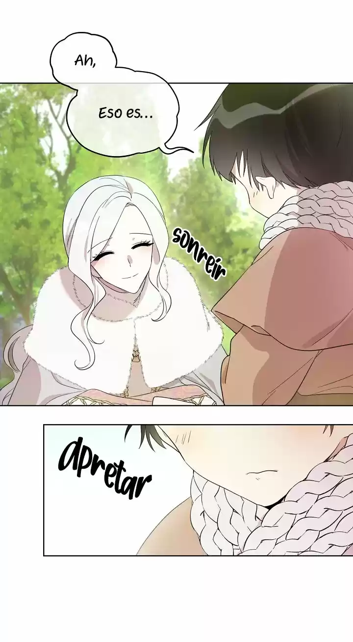 Me Convertí En La Mamá Del Héroe - Capítulo 13 - Página 20 - LectorTMOo