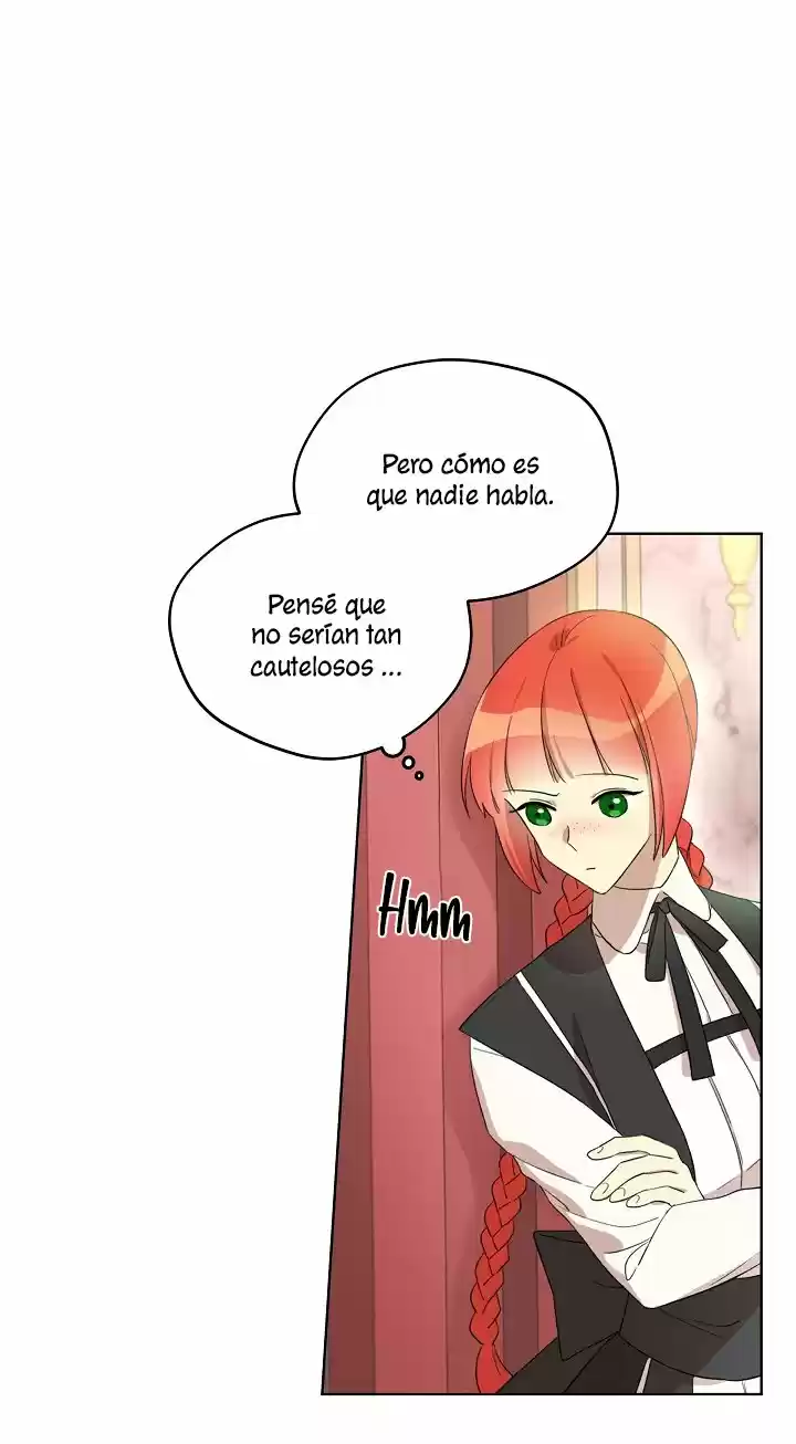 Me Convertí En La Mamá Del Héroe - Capítulo 13 - Página 34 - LectorTMOo