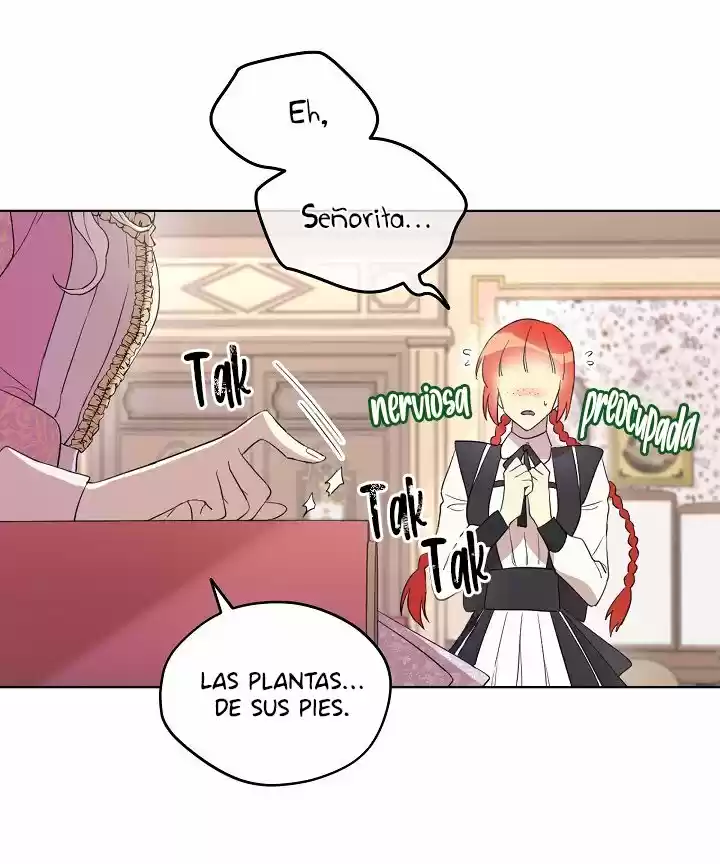 Me Convertí En La Mamá Del Héroe - Capítulo 13 - Página 51 - LectorTMOo