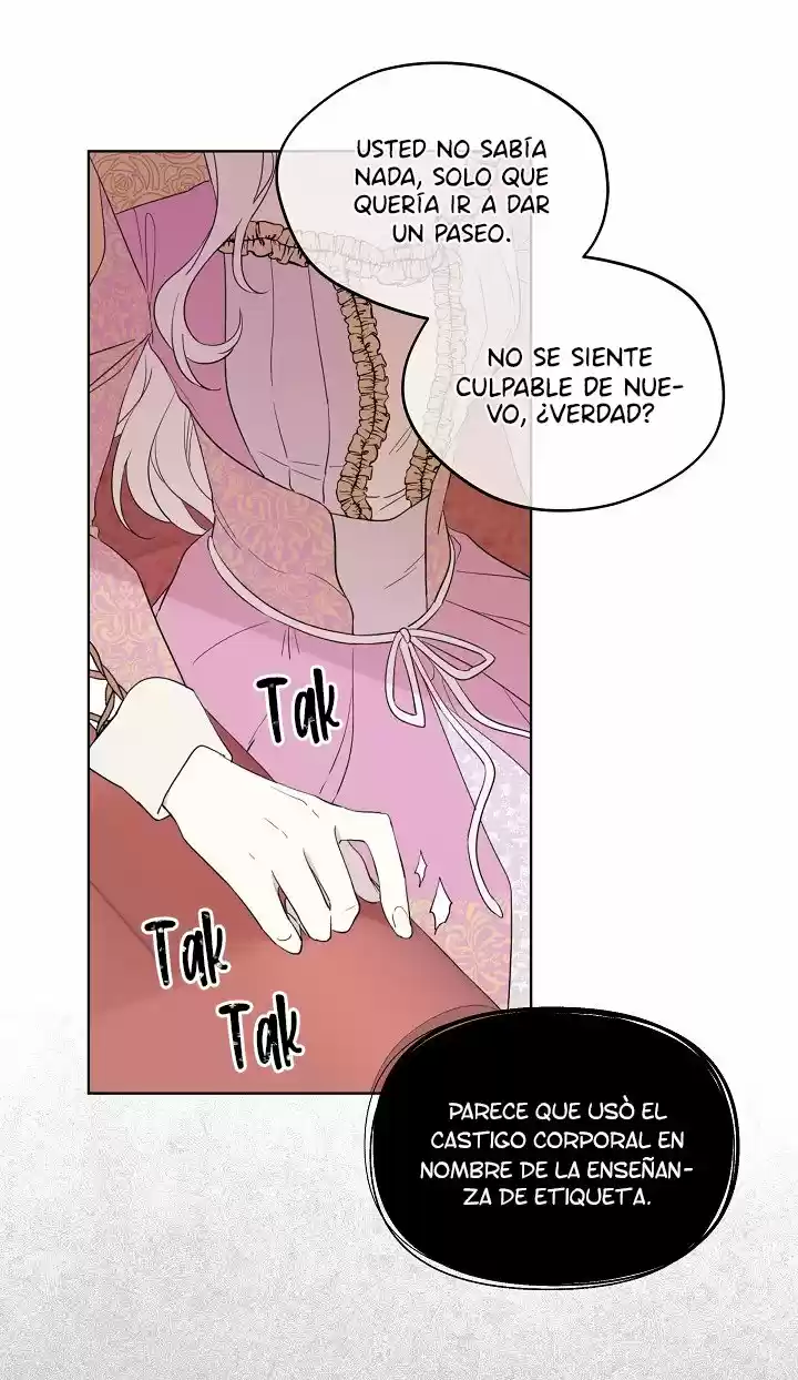 Me Convertí En La Mamá Del Héroe - Capítulo 13 - Página 54 - LectorTMOo