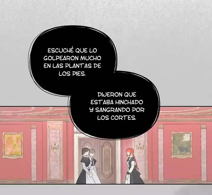 Me Convertí En La Mamá Del Héroe - Capítulo 13 - Página 55 - LectorTMOo