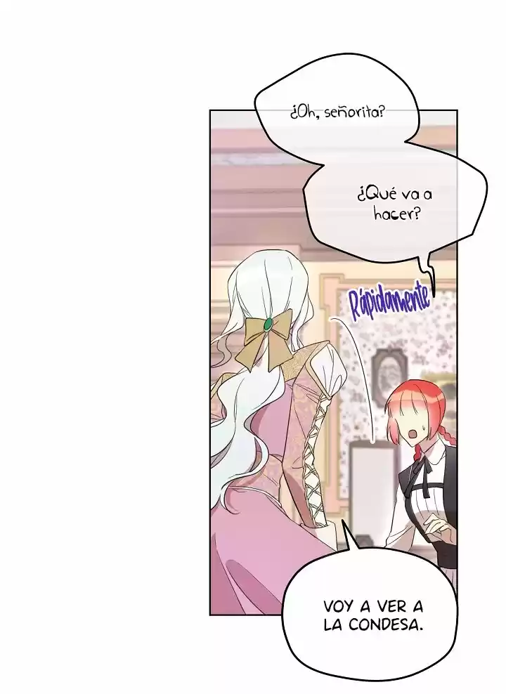 Me Convertí En La Mamá Del Héroe - Capítulo 13 - Página 92 - LectorTMOo