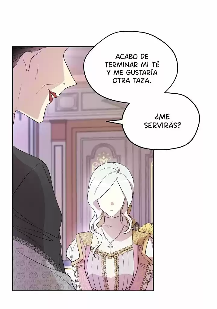 Me Convertí En La Mamá Del Héroe - Capítulo 14 - Página 4 - LectorTMOo
