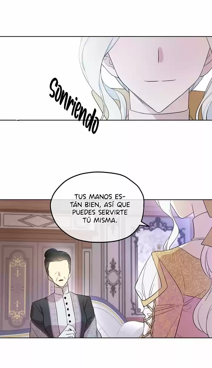 Me Convertí En La Mamá Del Héroe - Capítulo 14 - Página 5 - LectorTMOo