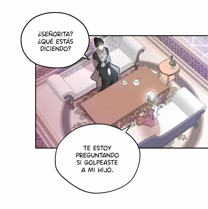 Me Convertí En La Mamá Del Héroe - Capítulo 14 - Página 14 - LectorTMOo