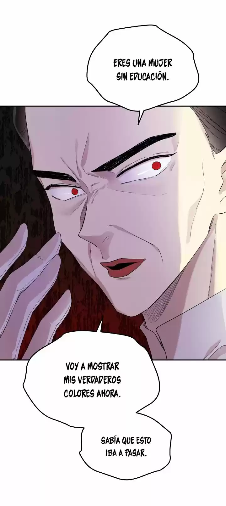 Me Convertí En La Mamá Del Héroe - Capítulo 14 - Página 17 - LectorTMOo