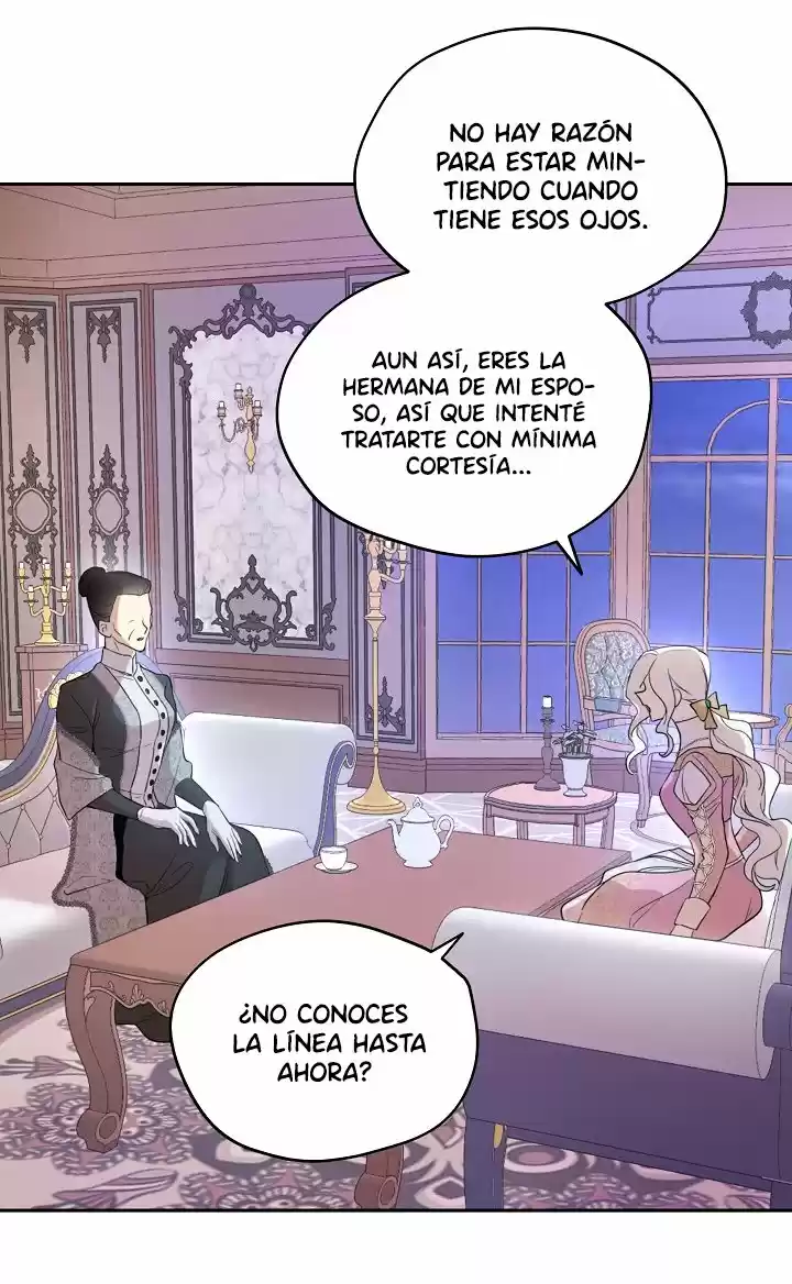 Me Convertí En La Mamá Del Héroe - Capítulo 14 - Página 24 - LectorTMOo