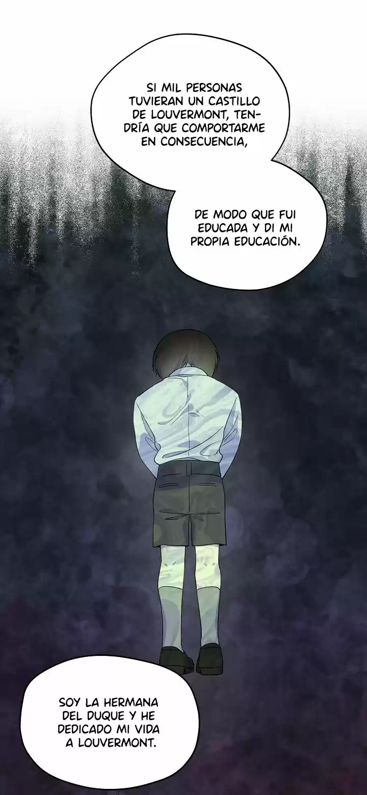 Me Convertí En La Mamá Del Héroe - Capítulo 14 - Página 32 - LectorTMOo