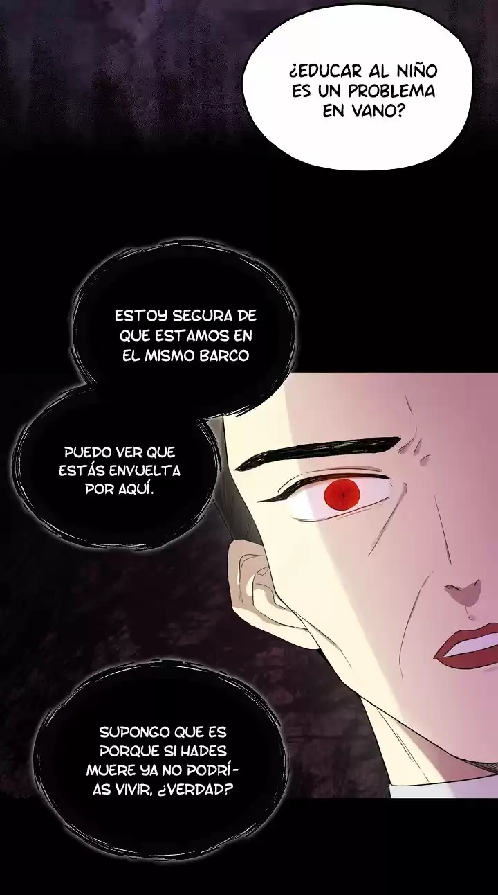 Me Convertí En La Mamá Del Héroe - Capítulo 14 - Página 33 - LectorTMOo