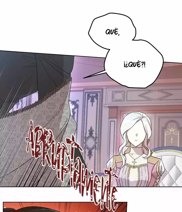 Me Convertí En La Mamá Del Héroe - Capítulo 14 - Página 46 - LectorTMOo