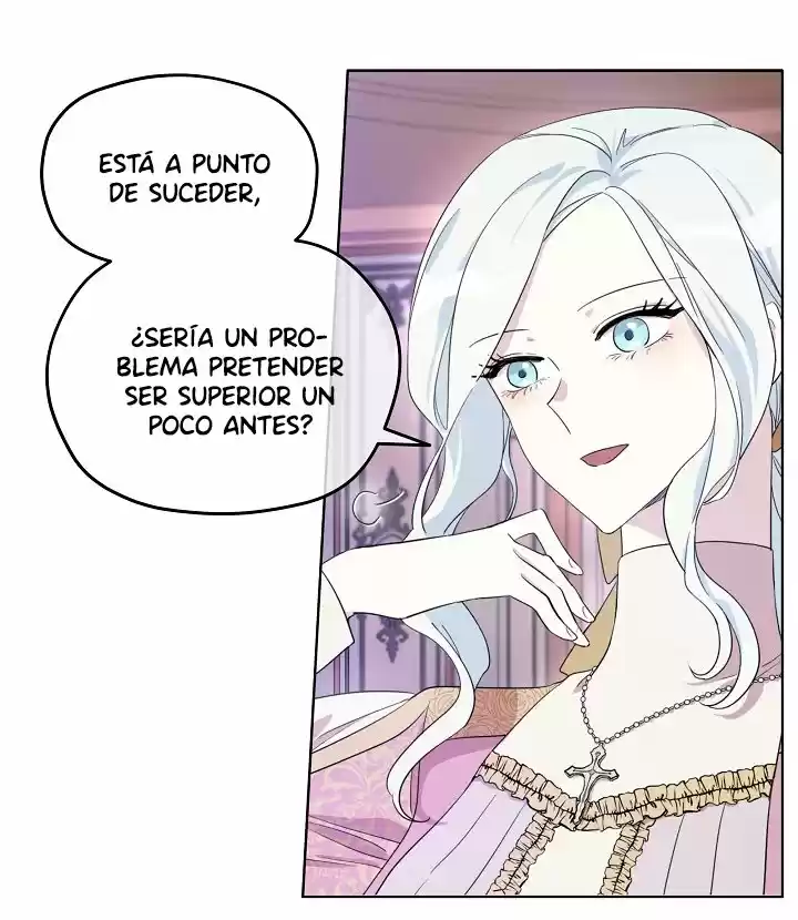 Me Convertí En La Mamá Del Héroe - Capítulo 14 - Página 49 - LectorTMOo