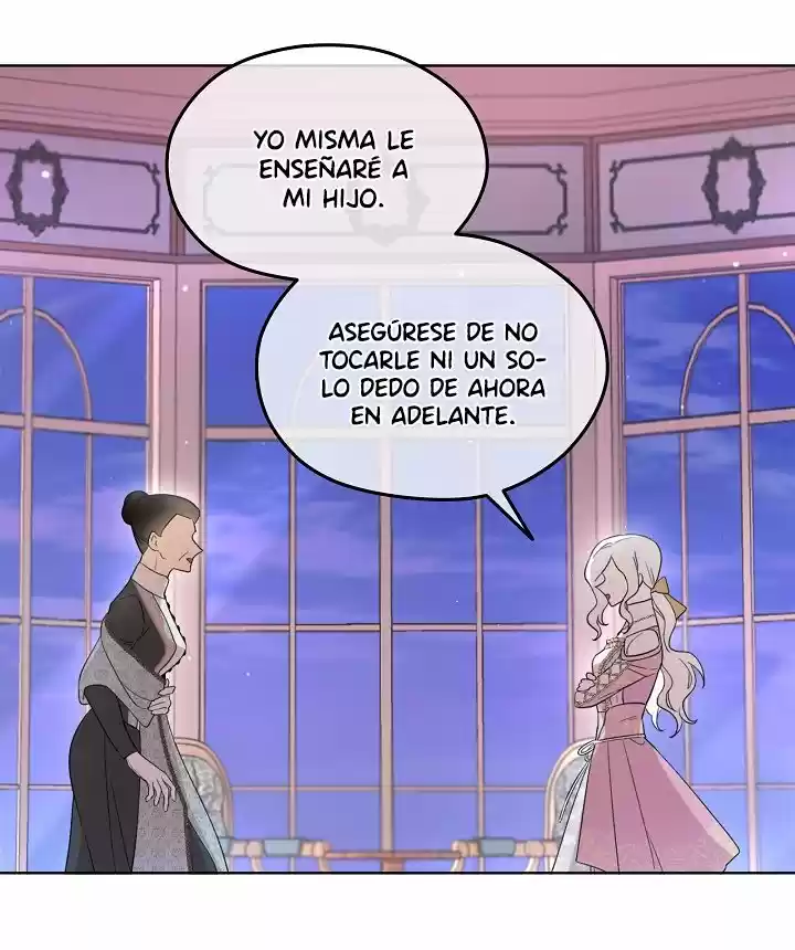 Me Convertí En La Mamá Del Héroe - Capítulo 14 - Página 56 - LectorTMOo
