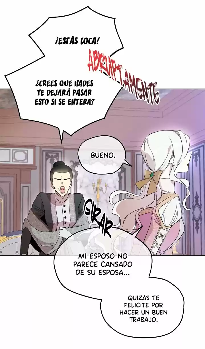 Me Convertí En La Mamá Del Héroe - Capítulo 14 - Página 64 - LectorTMOo