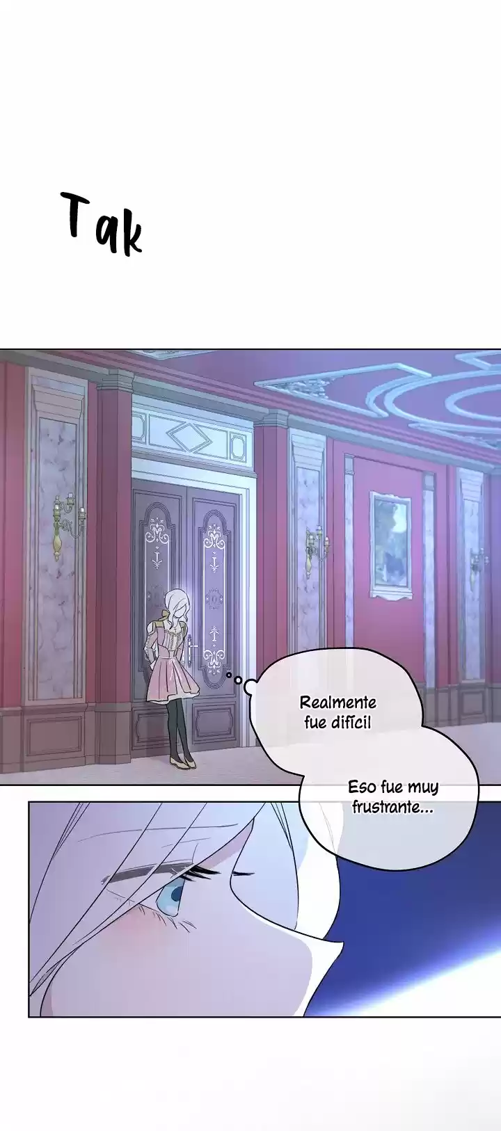 Me Convertí En La Mamá Del Héroe - Capítulo 14 - Página 78 - LectorTMOo
