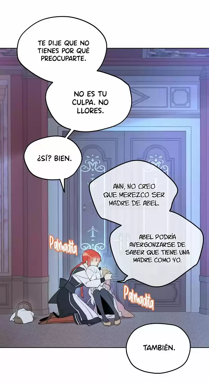 Me Convertí En La Mamá Del Héroe - Capítulo 14 - Página 104 - LectorTMOo
