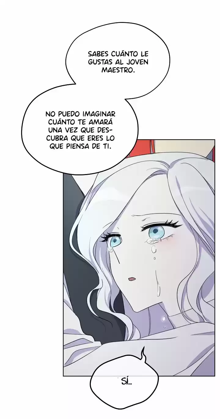 Me Convertí En La Mamá Del Héroe - Capítulo 14 - Página 108 - LectorTMOo