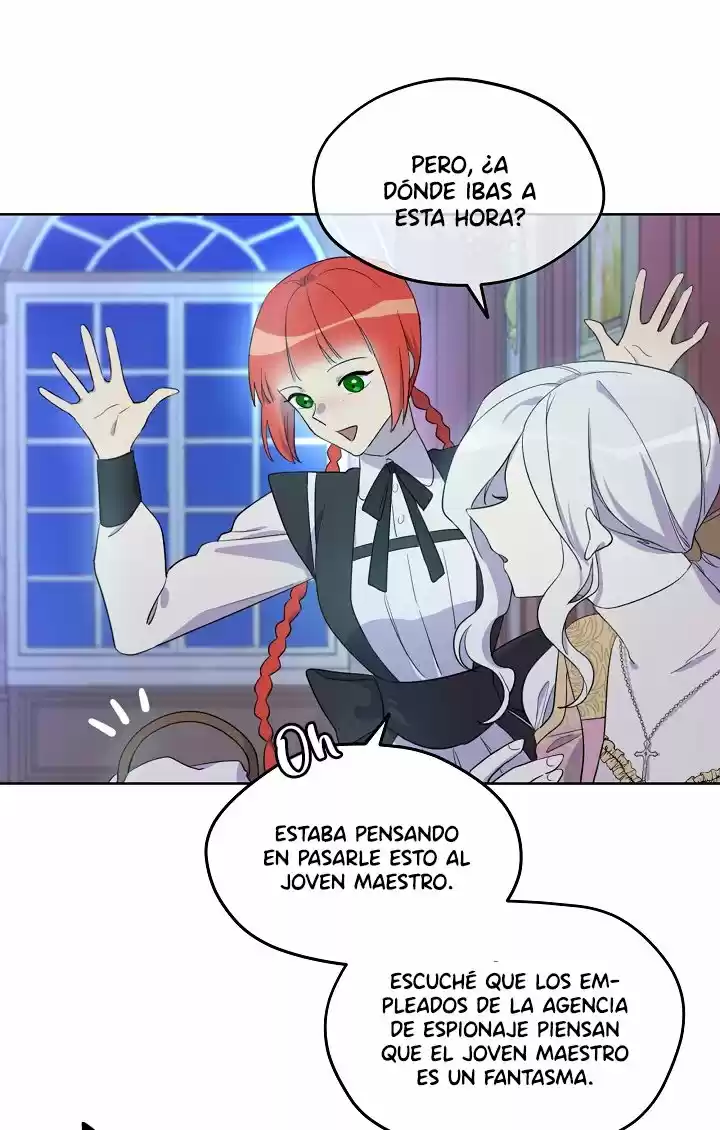 Me Convertí En La Mamá Del Héroe - Capítulo 14 - Página 112 - LectorTMOo