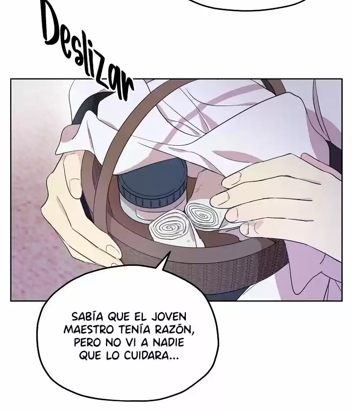 Me Convertí En La Mamá Del Héroe - Capítulo 14 - Página 114 - LectorTMOo