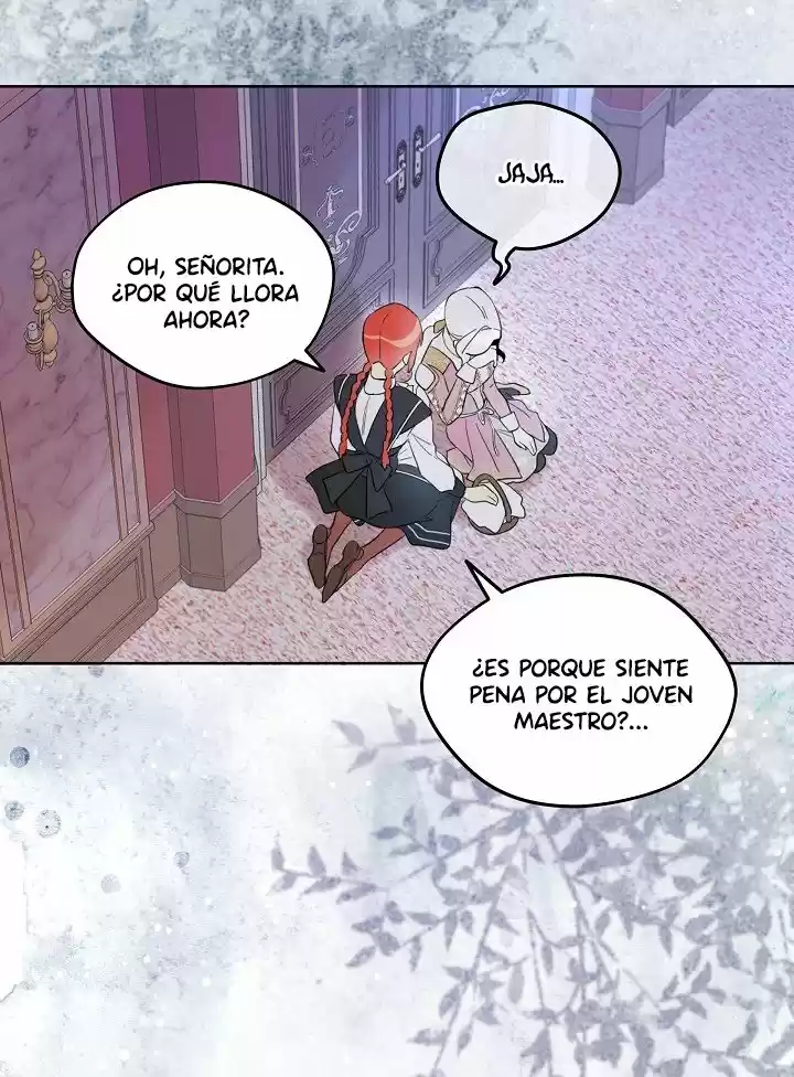 Me Convertí En La Mamá Del Héroe - Capítulo 14 - Página 118 - LectorTMOo
