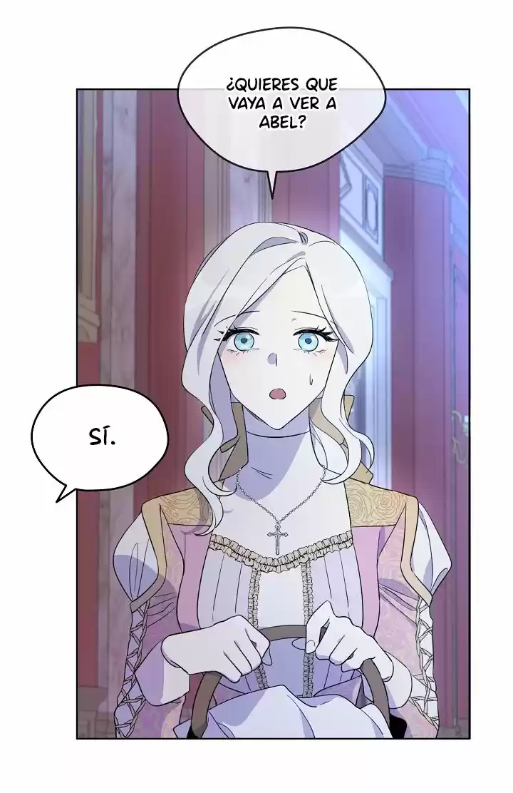 Me Convertí En La Mamá Del Héroe - Capítulo 14 - Página 125 - LectorTMOo