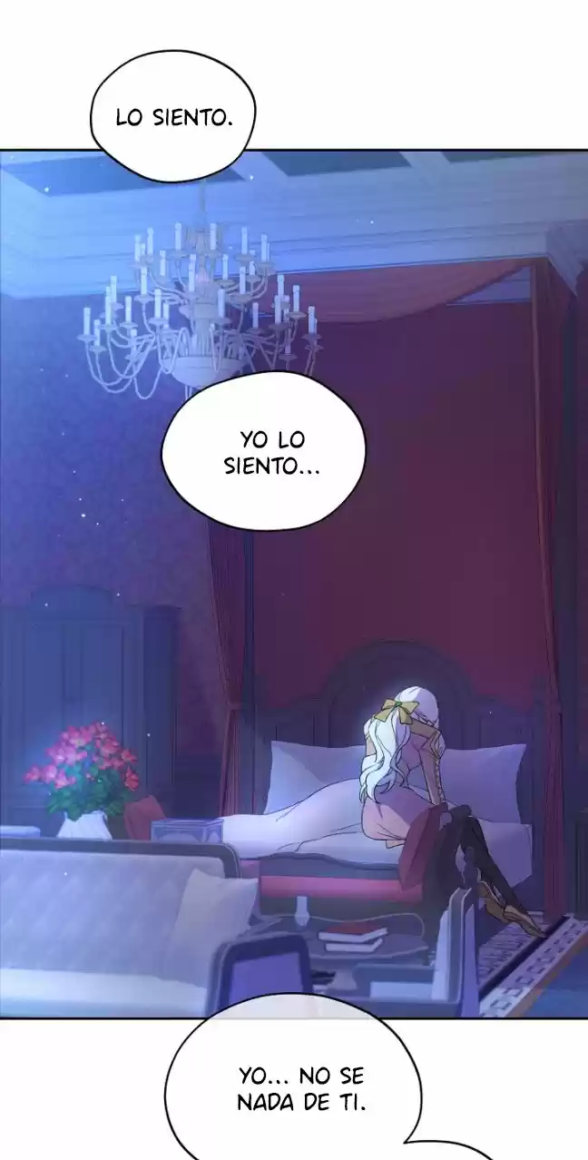 Me Convertí En La Mamá Del Héroe - Capítulo 15 - Página 30 - LectorTMOo