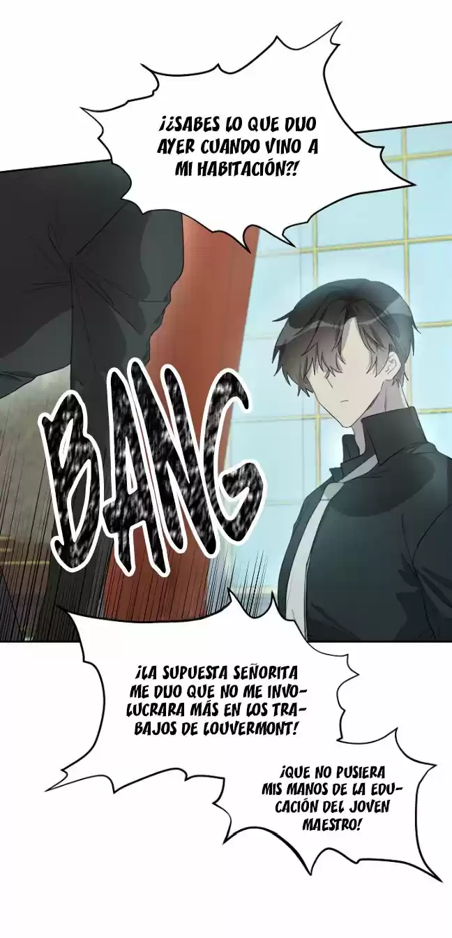 Me Convertí En La Mamá Del Héroe - Capítulo 15 - Página 115 - LectorTMOo