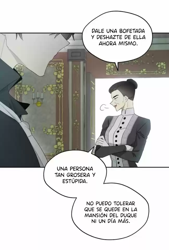 Me Convertí En La Mamá Del Héroe - Capítulo 15 - Página 121 - LectorTMOo