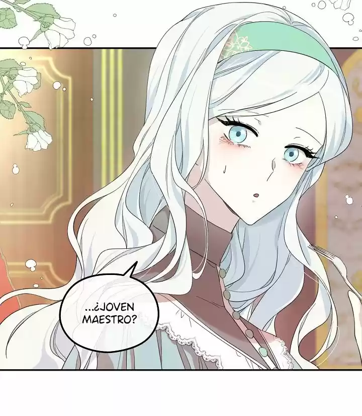 Me Convertí En La Mamá Del Héroe - Capítulo 16 - Página 11 - LectorTMOo