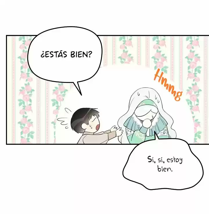 Me Convertí En La Mamá Del Héroe - Capítulo 16 - Página 14 - LectorTMOo