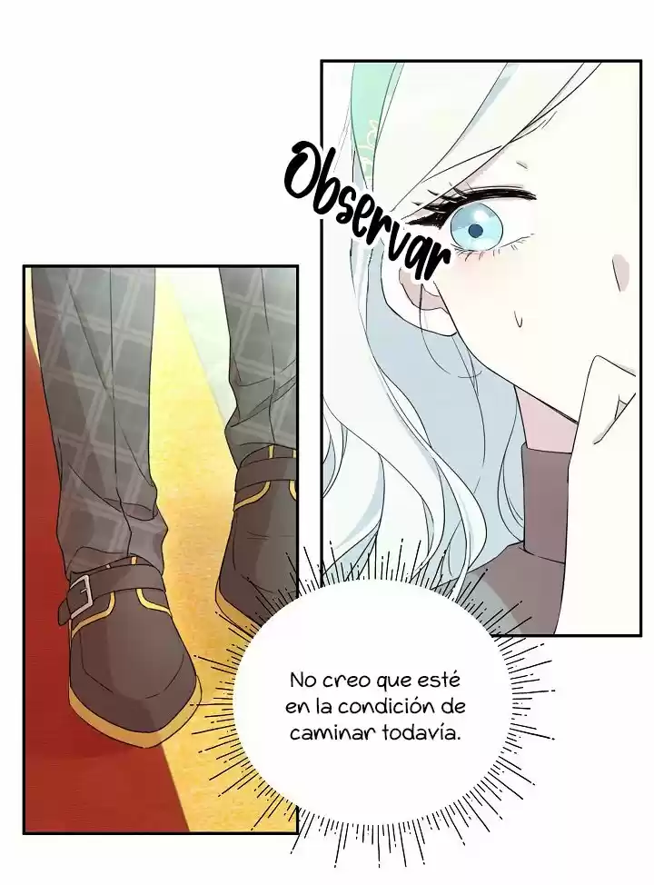 Me Convertí En La Mamá Del Héroe - Capítulo 16 - Página 15 - LectorTMOo