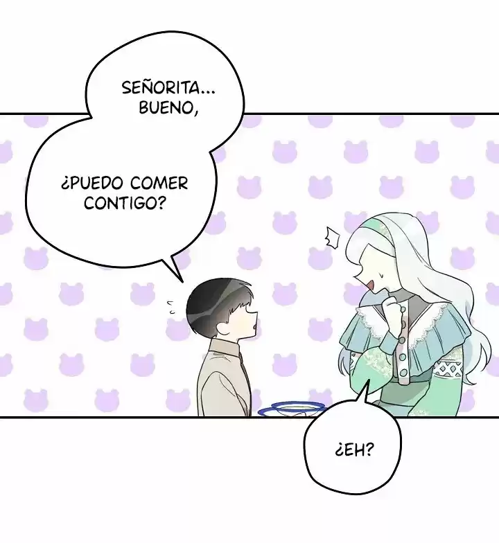 Me Convertí En La Mamá Del Héroe - Capítulo 16 - Página 16 - LectorTMOo