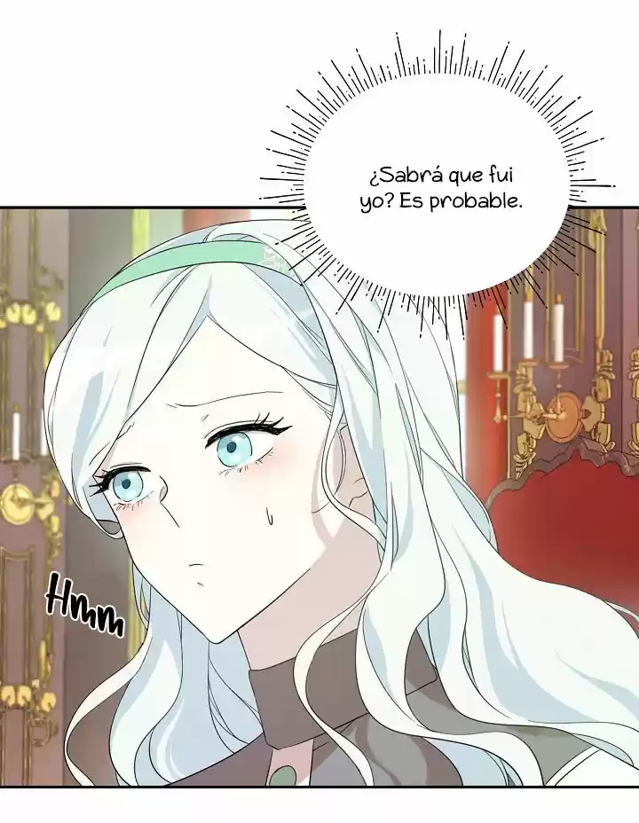 Me Convertí En La Mamá Del Héroe - Capítulo 16 - Página 18 - LectorTMOo