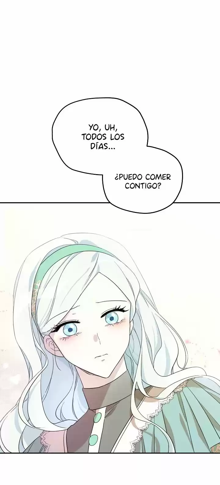 Me Convertí En La Mamá Del Héroe - Capítulo 16 - Página 20 - LectorTMOo