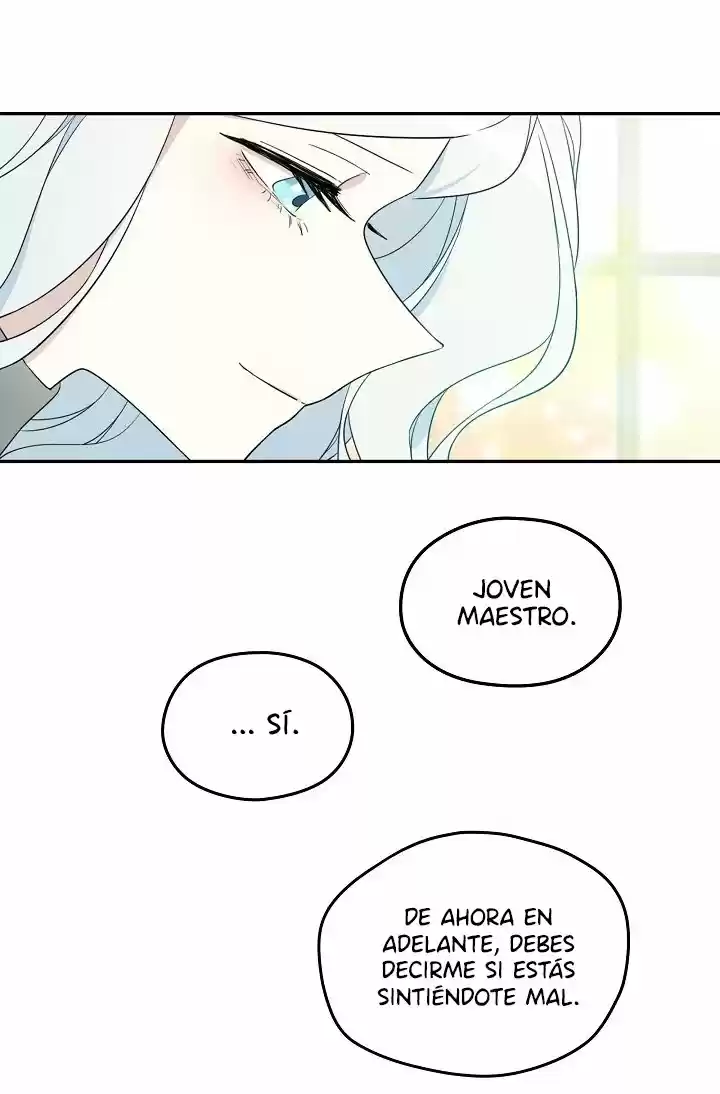 Me Convertí En La Mamá Del Héroe - Capítulo 16 - Página 32 - LectorTMOo