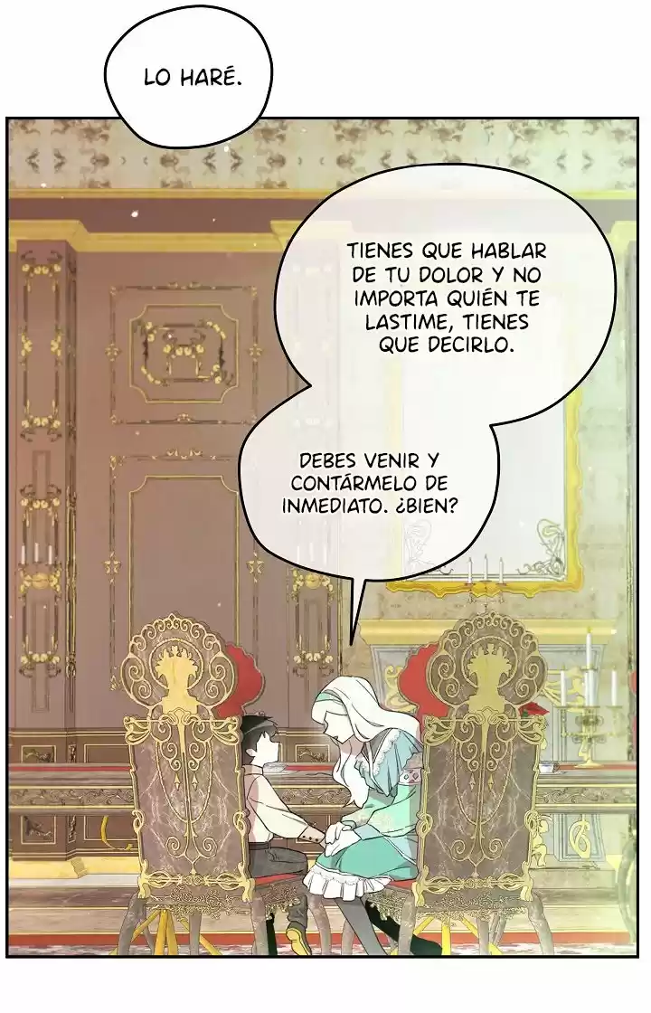 Me Convertí En La Mamá Del Héroe - Capítulo 16 - Página 33 - LectorTMOo