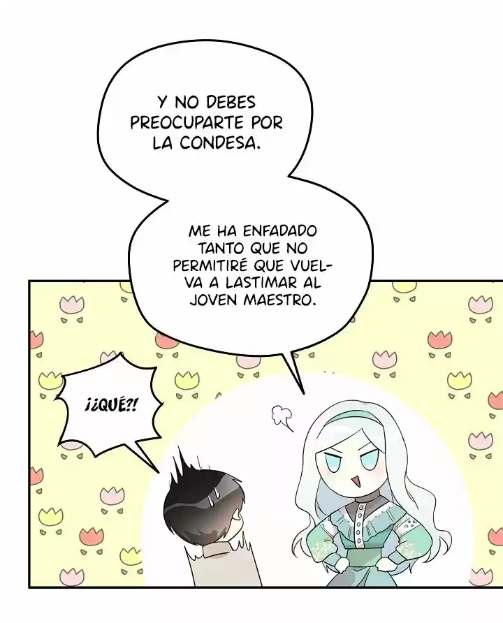 Me Convertí En La Mamá Del Héroe - Capítulo 16 - Página 34 - LectorTMOo