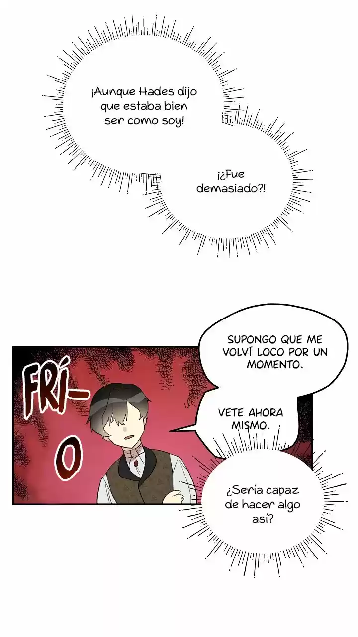 Me Convertí En La Mamá Del Héroe - Capítulo 16 - Página 39 - LectorTMOo